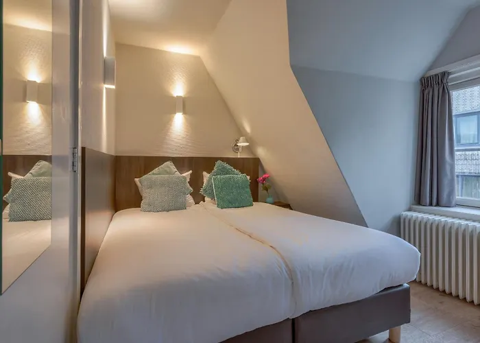 Damsquare 3* Άμστερνταμ