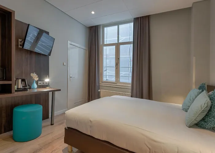 Damsquare 3* Άμστερνταμ