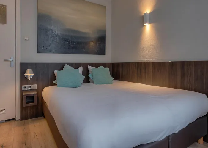 Damsquare Ξενοδοχείο