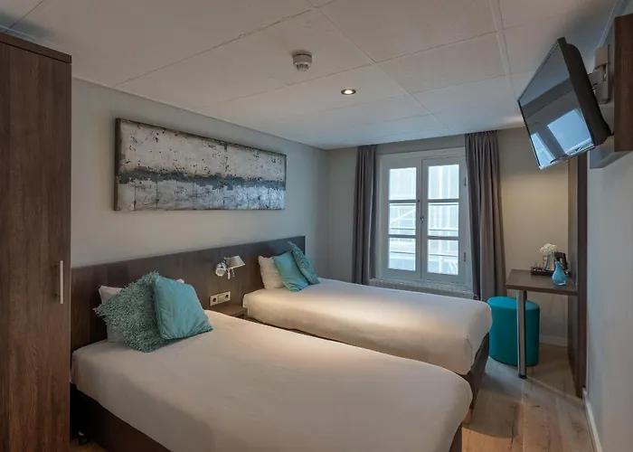 Damsquare Ξενοδοχείο