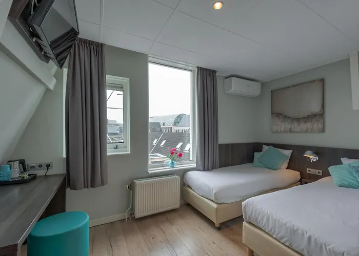 Damsquare Ξενοδοχείο Άμστερνταμ