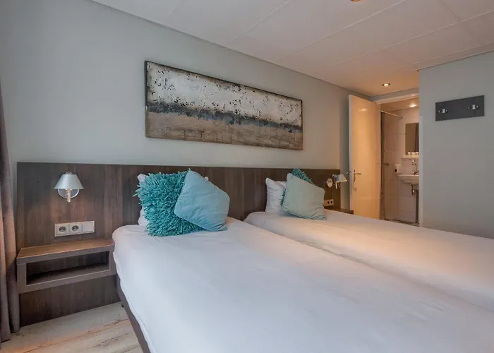 Ξενοδοχείο Damsquare Άμστερνταμ