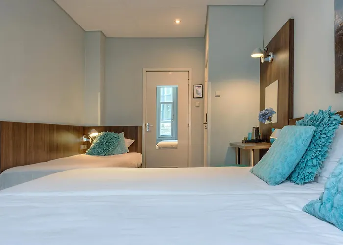 Ξενοδοχείο Damsquare Άμστερνταμ