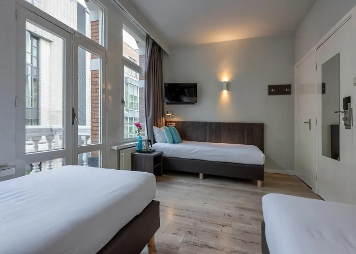 Damsquare Άμστερνταμ