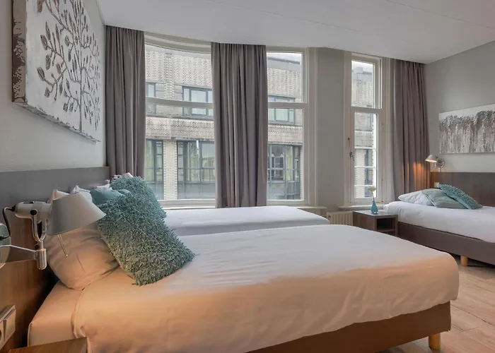 Damsquare Ξενοδοχείο Άμστερνταμ