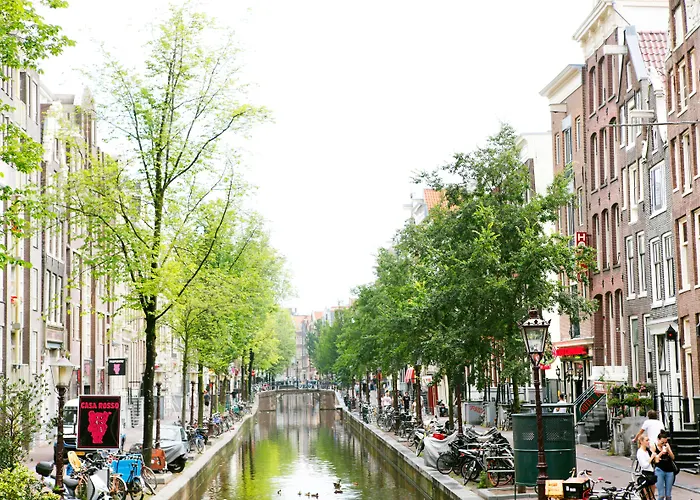 Damsquare Ξενοδοχείο