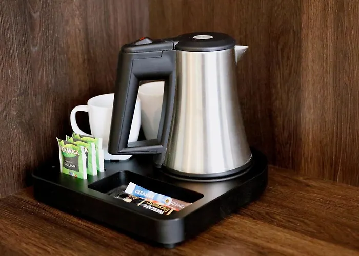 Damsquare Ξενοδοχείο Άμστερνταμ