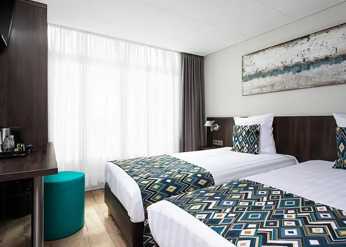 Ξενοδοχείο Damsquare