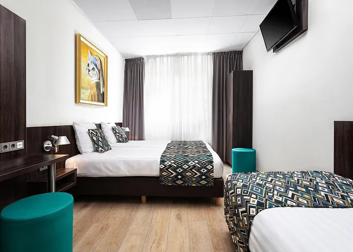 Damsquare Ξενοδοχείο Άμστερνταμ