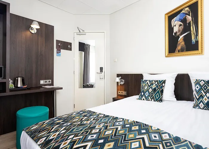 Ξενοδοχείο Damsquare Άμστερνταμ