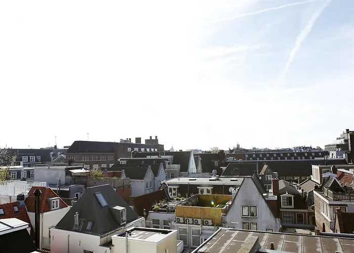 Damsquare Ξενοδοχείο 3*