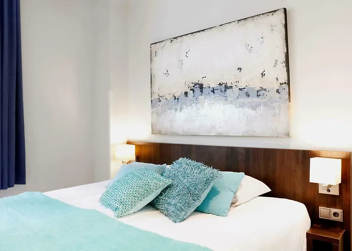 Ξενοδοχείο Damsquare