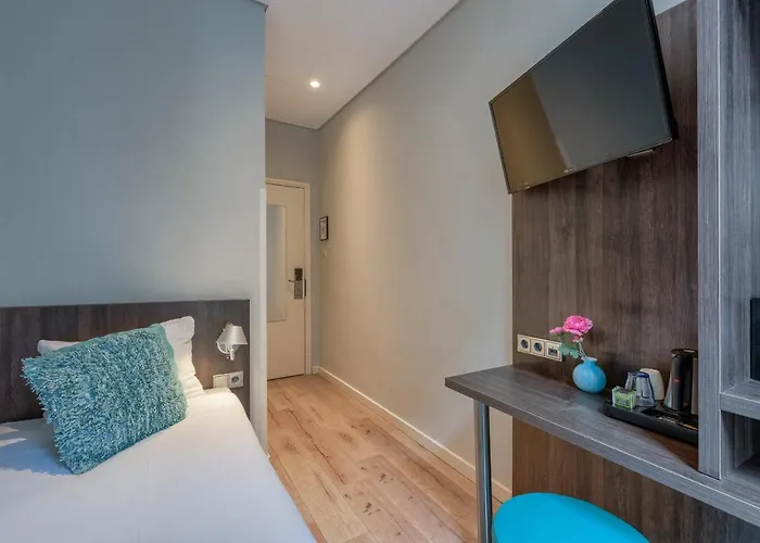 Damsquare Ξενοδοχείο Άμστερνταμ