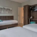 Hotel Damsquare 3*