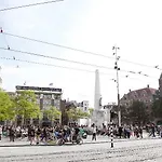 Damsquare 3* Amsterdam