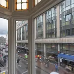 Damsquare Amsterdam