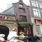 Damsquare 3* Amsterdam