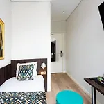 Damsquare Hotel