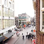 Damsquare Hotel 3*