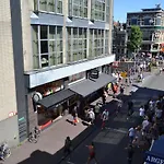 Damsquare 阿姆斯特丹